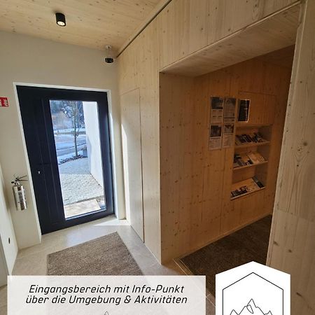 Langerwegh Apartments Ap1 Фібербрунн Екстер'єр фото